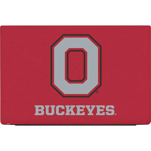 Ohio State University OSU O Dell Vostro Skin